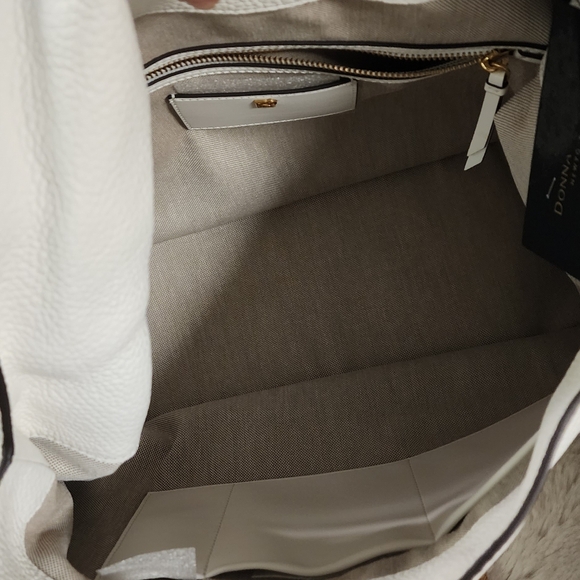 NWT Donna Karan Amagansett - Picture 8 of 13